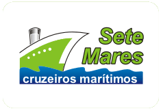 logotipo cruzeiro maritimo